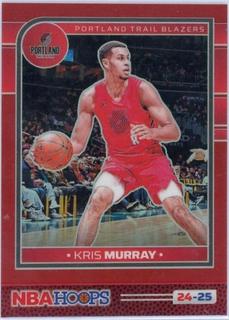 Kris Murray