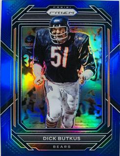 Dick Butkus