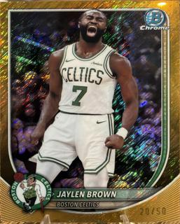 Jaylen Brown