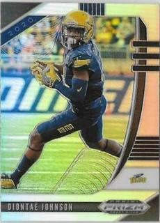 Diontae Johnson