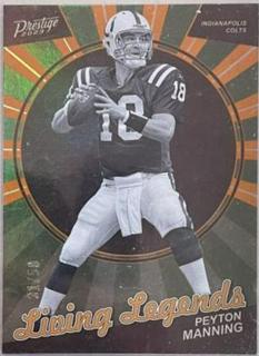 Peyton Manning