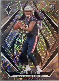 Joe Milton III