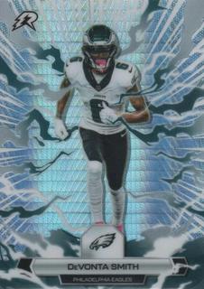 DeVonta Smith