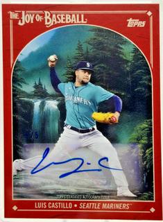 Luis Castillo