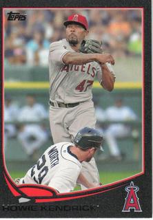 Howie Kendrick