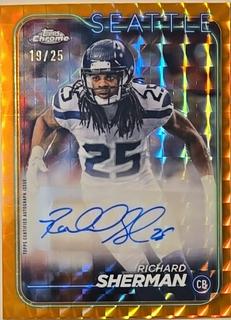 Richard Sherman