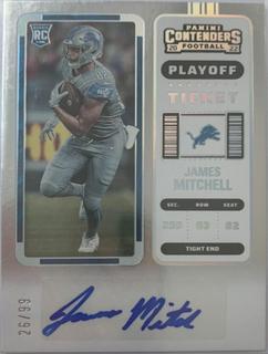 James Mitchell