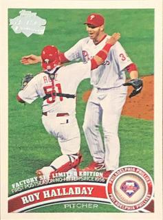 Roy Halladay