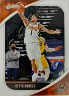 Devin Booker