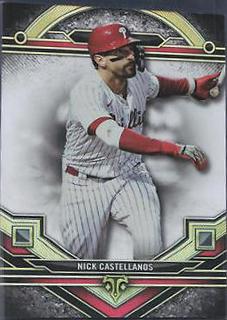 Nick Castellanos