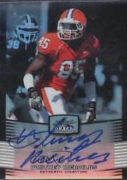 Whitney Mercilus