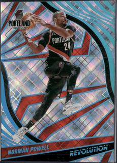 Norman Powell