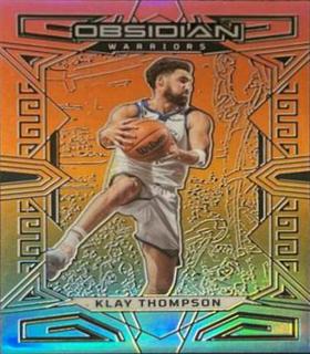 Klay Thompson