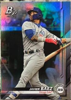 Javier Baez