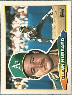 Glenn Hubbard