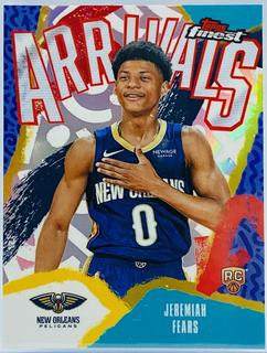 Jeremiah Fears