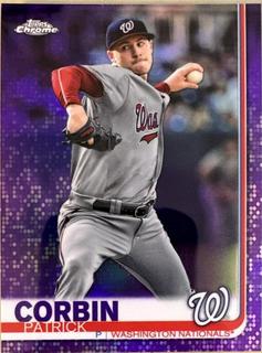 Patrick Corbin