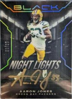 Aaron Jones