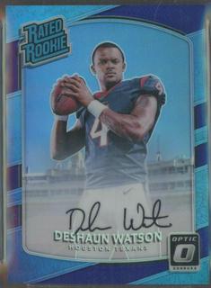 Deshaun Watson