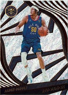 Aaron Gordon