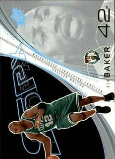 Vin Baker