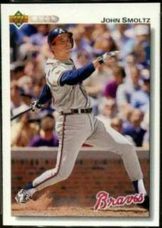John Smoltz