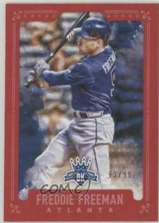 Freddie Freeman