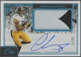 Chase Claypool