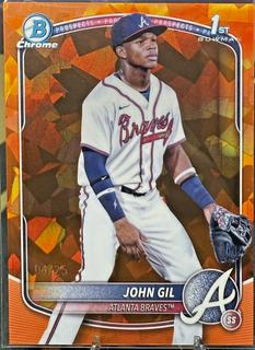 John Gil