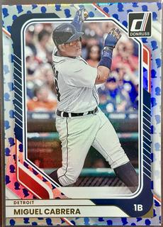 Miguel Cabrera
