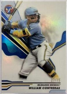 William Contreras