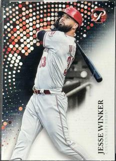 Jesse Winker