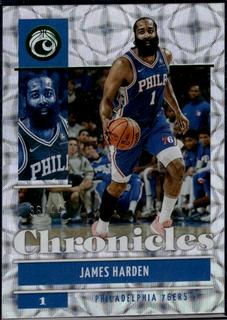 James Harden