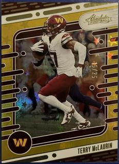 Terry McLaurin