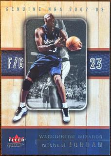 Michael Jordan