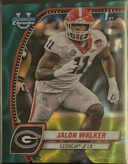 Jalon Walker