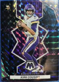 Kirk Cousins