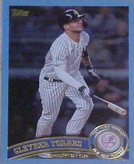 Gleyber Torres