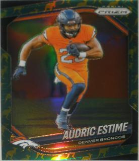 Audric Estime