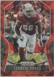 Terrell Suggs