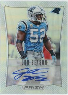 Jon Beason