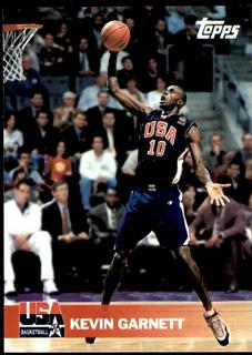 Kevin Garnett