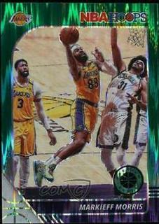 Markieff Morris
