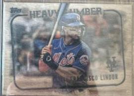 Francisco Lindor