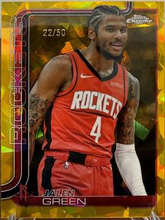 Jalen Green