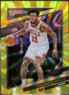 Thaddeus Young