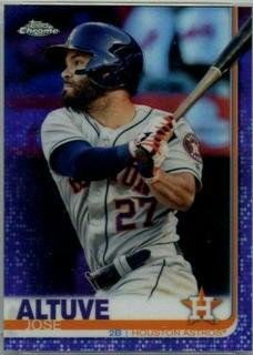 Jose Altuve