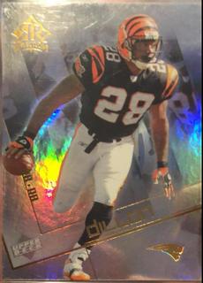 Corey Dillon