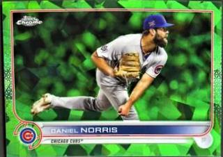 Daniel Norris