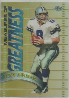 Troy Aikman